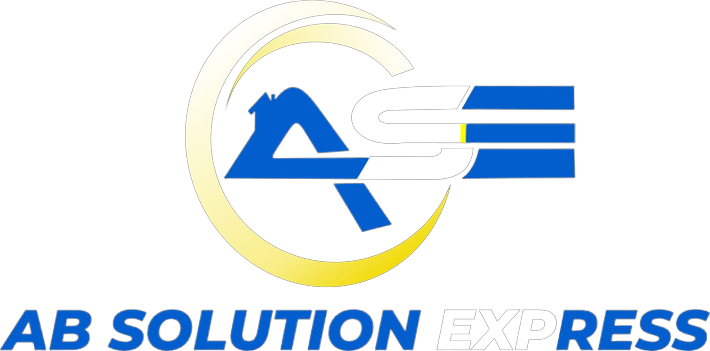 AB SOLUTION EXPRESS - ASEBYABIGAIL
